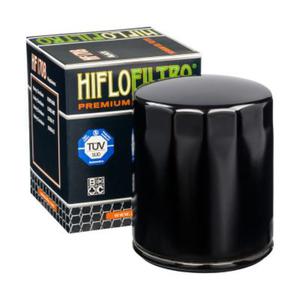 Filtr oleju HIFLO HF170 Harley Sportster XL XR - 2833197343