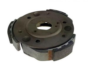 Sprzgo odrodkowe do skuterw SUZUKI UH 125 BURGMAN 07-13r. - 2877902567