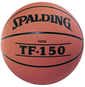 SPALDING PIKA KOSZYKOWA TF 150 3001507010017 - 2847088914