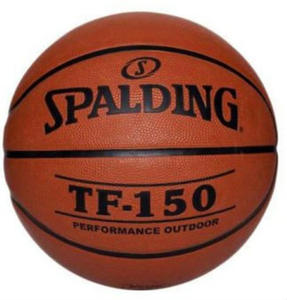 SPALDING PIKA KOSZYKOWA TF 150 OUTDOOR 3001507011217 - 2848117649