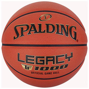 SPALDING PIKA KOSZYKOWA TF-1000 LEGACY OFICJALNA PLK 3001504010117 - 2844577679