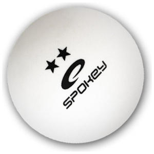 SPOKEY Pieczki Do Tenisa Stoowego SKILLED 81874 6szt - 2846558881