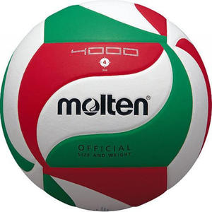 MOLTEN PIKA SIATKOWA FIVB r 4 V4-M4000 - 2844857555