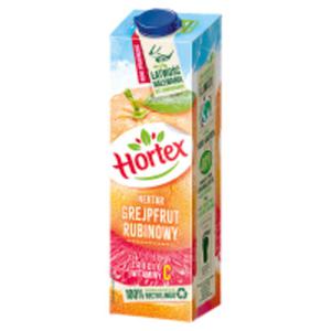 Hortex Nektar grejpfrut rubinowy - 2825229417