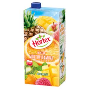 Hortex Multiwitamina nektar - 2825229107