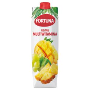 Fortuna Nektar multiwitamina - 2825231968