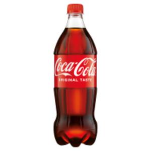 Coca-Cola Napj gazowany - 2825232152