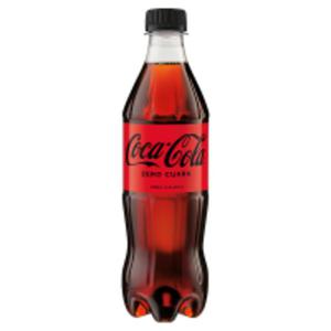 Coca-Cola Zero, napj gazowany - 2825232622