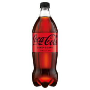 Coca-Cola zero Napj gazowany - 2825232114