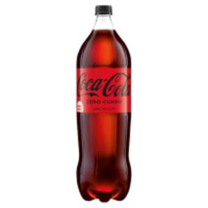 Coca-Cola Zero, napj gazowany - 2825230205