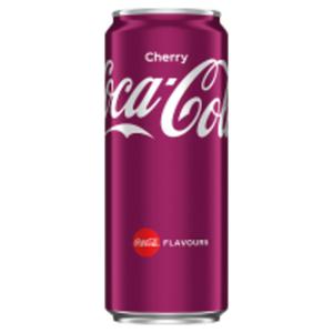 Cherry Coke, napj gazowany - 2825230319