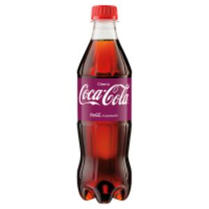 Coca-Cola Cherry Napj gazowany - 2825230087