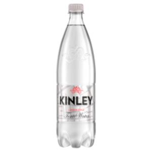 Kinley tonic, napj gazowany - 2825232041