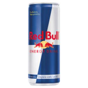 Red Bull Napj energetyczny - 2825230615