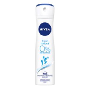 NIVEA Fresh Natural Dezodorant w aerozolu - 2825230129