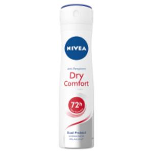 Nivea Antyperspirant Dry Comfort spray - 2825230446