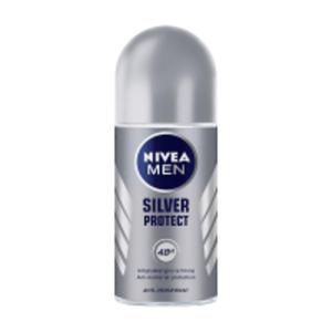 NIVEA MEN Silver Protect Antyperspirant w kulce - 2825231027