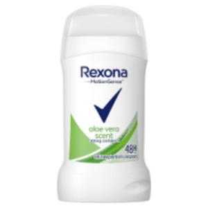 Rexona Aloe Vera Antyperspirant w sztyfcie dla kobiet - 2825230716