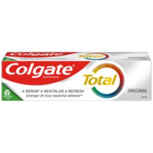 Colgate Total Original Pasta do zbw - 2825231496