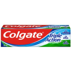 Colgate Triple Action Original Mint Pasta do zbw - 2825233216