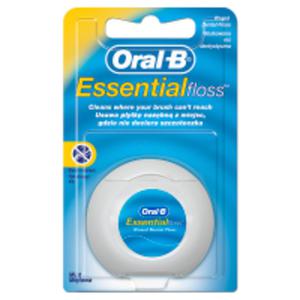 Ni Oral-B EssentialFloss - 2825228972