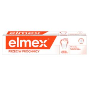 elmex Przeciw Prchnicy Pasta do zbw z aminofluorkiem - 2825232509