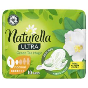 Naturella Podpaski Ultra Normal ze skrzydekami - 2825231713