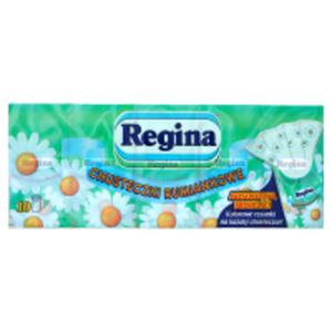 Regina Rumiankowe chusteczki higieniczne - 2825229566