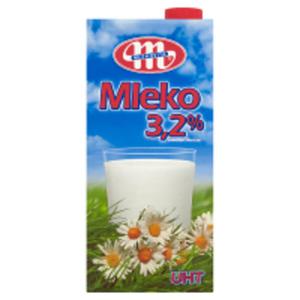 Mlekovita Mleko UHT 3,2% tuszczu - 2825230741