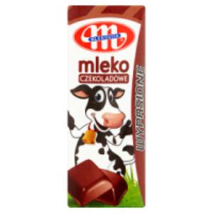 Mlekovita Wypasione Mleko czekoladowe - 2825230270