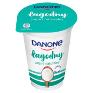 Danone jogurt naturalny - 2825230269