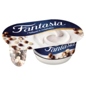 Danone Fantasia kulkami czekoladowymi - 2825229298