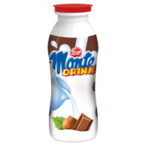 Zott Monte drink czekoladowo-orzechowy - 2825229003