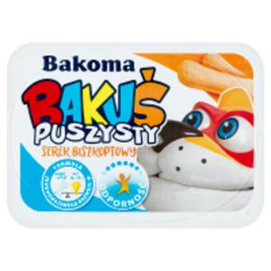 Bakoma Baku Puszysty serek biszkoptowy - 2825231456