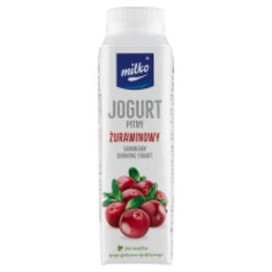 Milko Jogurt urawinowy - 2825233029