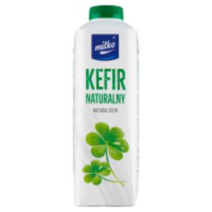 Milko Kefir naturalny - 2825232411