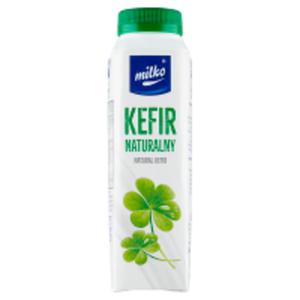 Milko Kefir naturalny - 2825232256