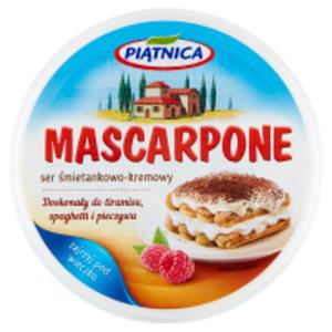 Pitnica Ser Mascarpone - 2825230697