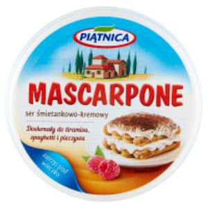 Pitnica Ser Mascarpone - 2825231002