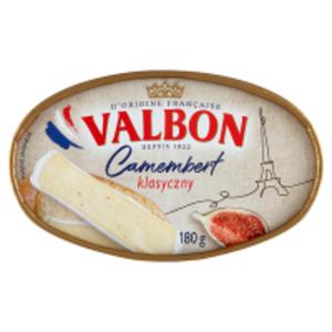 Valbon Camembert oryginalny - 2825232074