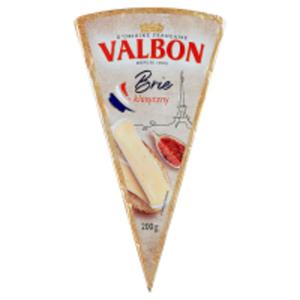 Valbon Brie oryginalny - 2825233020