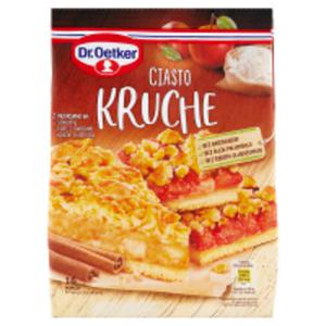 Dr. Oetker Ciasto kruche - 2825229939