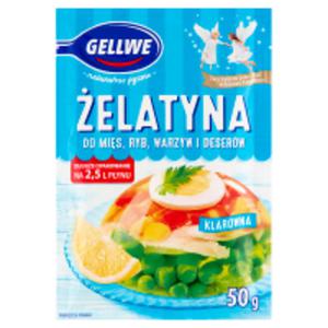 Gellwe elatyna - 2825232904