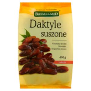 Bakalland Daktyle suszone - 2867514419