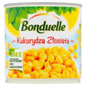 Bonduelle Kukurydza Zocista