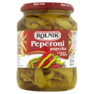 Rolnik Papryka peperoni