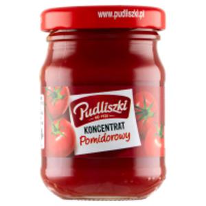 Pudliszki Koncentrat pomidorowy 30% - 2825230191