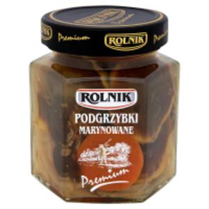 Rolnik Podgrzybki marynowane - 2867512599