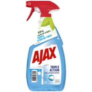 Ajax Optimal 7 Multi Action Pyn do szyb - 2825228898