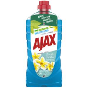 Ajax Floral Fiesta Pyn czyszczcy z olejkami eterycznymi - 2867512755